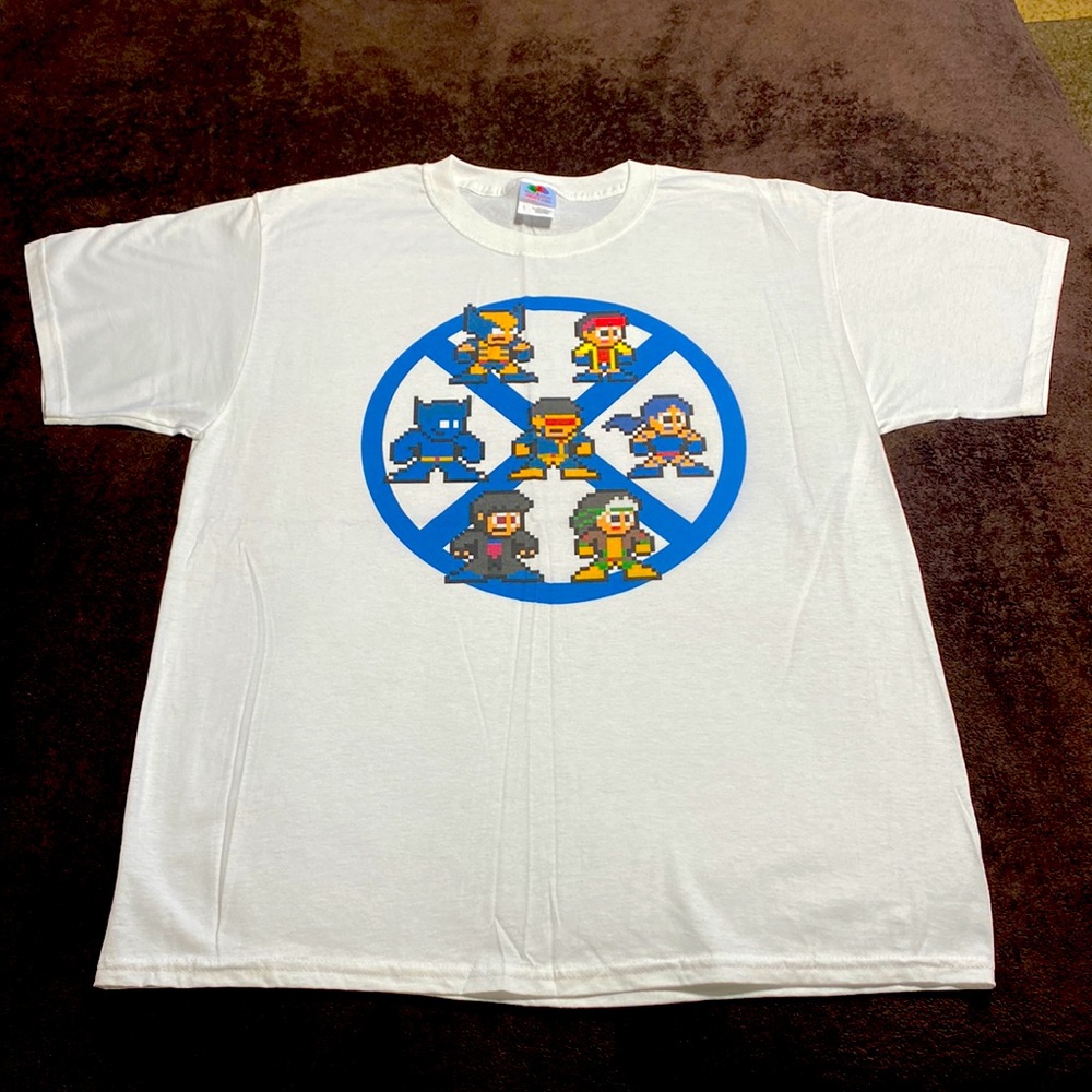 Fruit of the Loom T-shirt